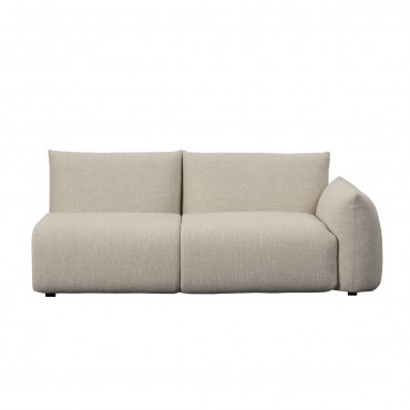 Módulo 2 plazas Riverside Mooma Design