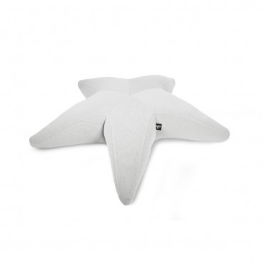 Puff Starfish Exterior 5 plazas blanco - Ogo