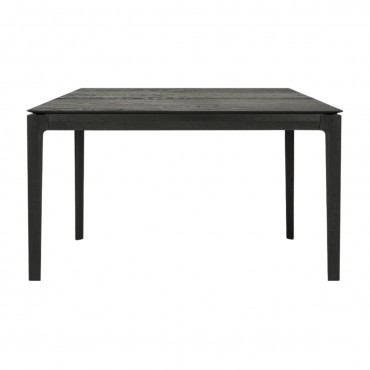 Mesa comedor Bok negro Ethnicraft