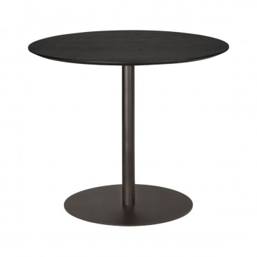 Mesa Blend 90 Roble Ethnicraft-Negro