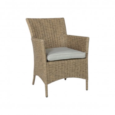 Sillón brazos Trinity Mooma Design