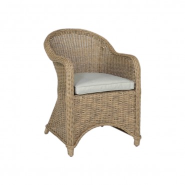 Sillón brazos Córdoba Mooma Design