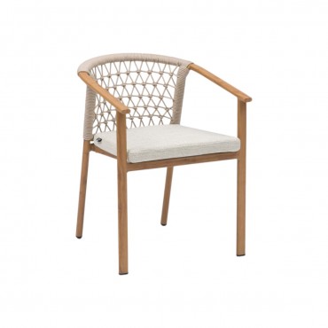 Silla comedor Batu Mooma Design