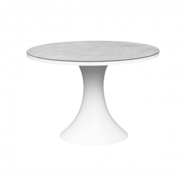 Mesa comedor Jenner Mooma Design