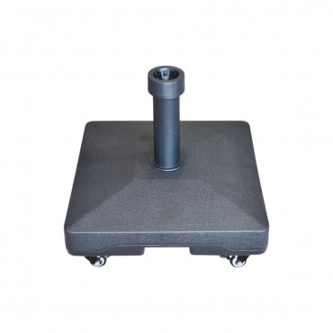 Base cuadrada Sombrilla Mooma Design