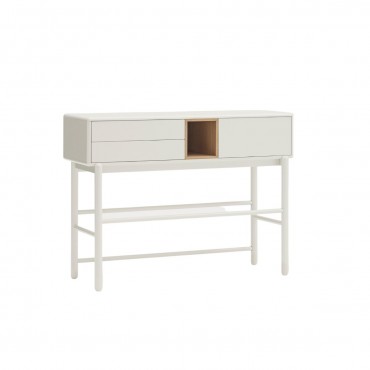 Consola Corvo - Teulat