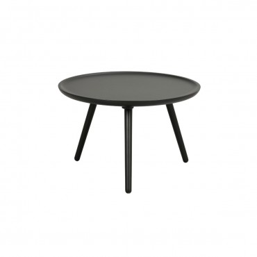 Mesa de centro Daisy negro