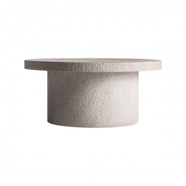 Mesa centro baja Banfe exterior Vical Home