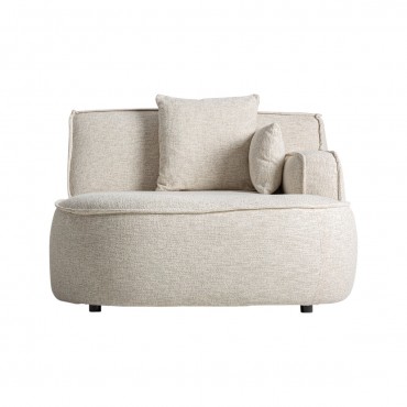 Módulo Sofá Esquinero Shol exterior Vital Home