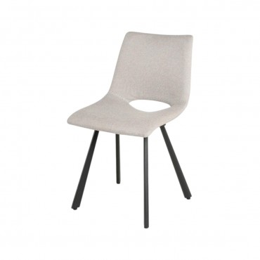 Silla Briana-Beige
