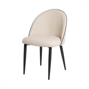 Silla Sloane-Beige