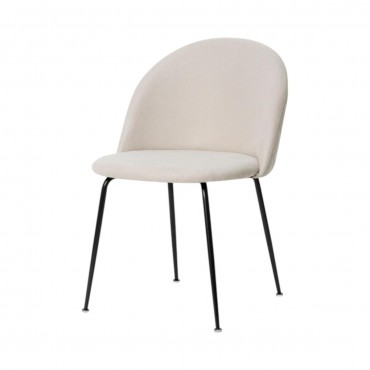 Silla Laila-Beige