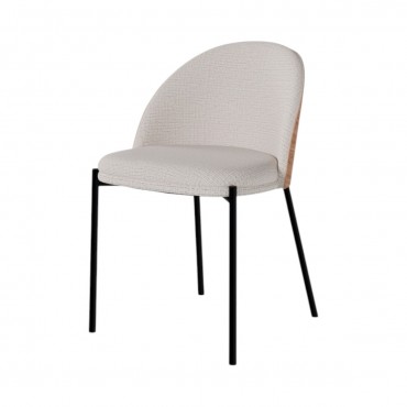 Silla Casandra-Beige