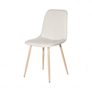 Silla Iliana-Beige