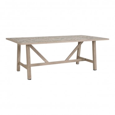 Mesa Kalimera-Natural