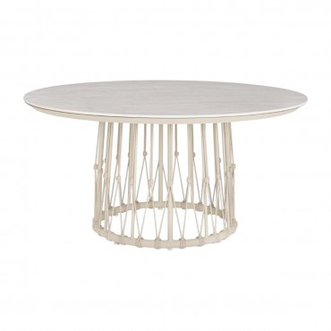 Mesa Lanai exterior-Beige