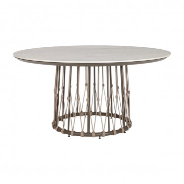 Mesa Lanai exterior-Marrón