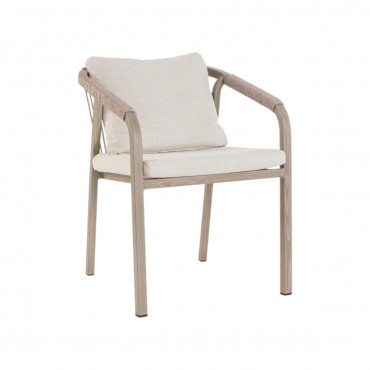 Silla Kalimera-Natural