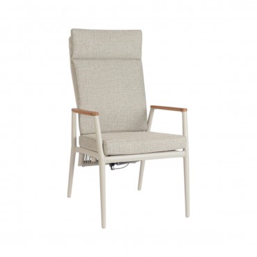 Sillón reclinable Flobert