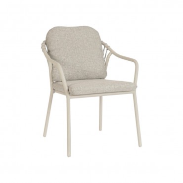 Silla Edvige exterior