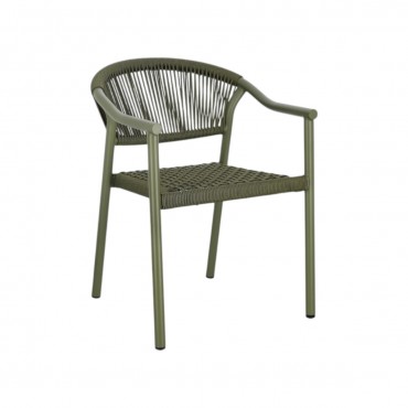 Silla Canarias exterior