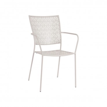 Silla Lizette exterior