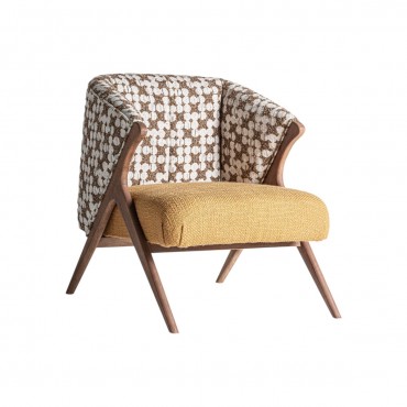 Sillón Kalesha Vital Home