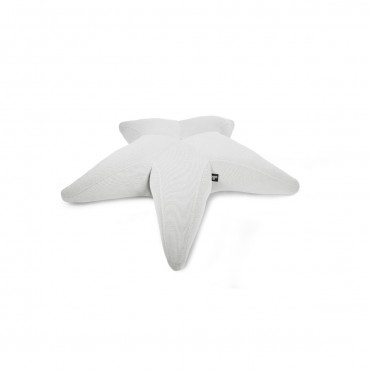 Puff Starfish Exterior 2 plazas blanco - Ogo