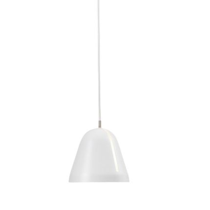 Lámpara colgante orientable Tilt S de NYTA - Blanco