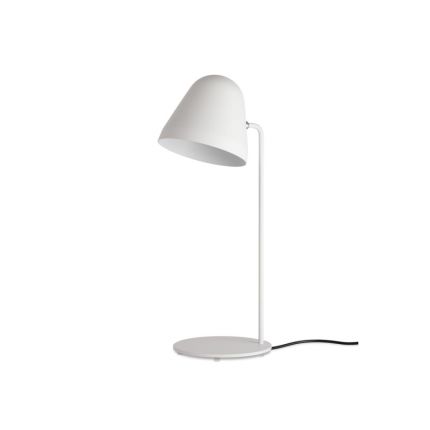 Lámpara de mesa inclinable de NYTA - Blanco