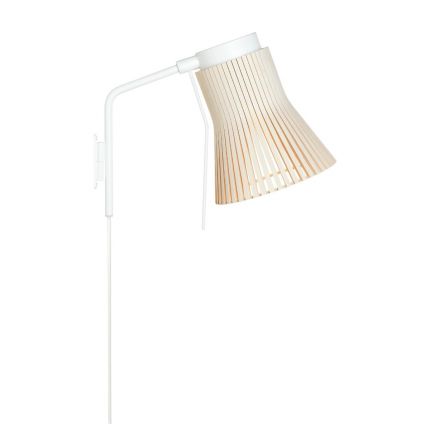 Lámpara de pared Petite 4630 - Secto Design-Natural