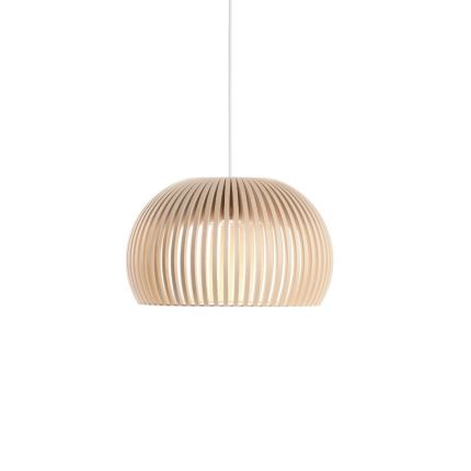 Lámpara colgante Atto 5000 - Secto Design-Natural
