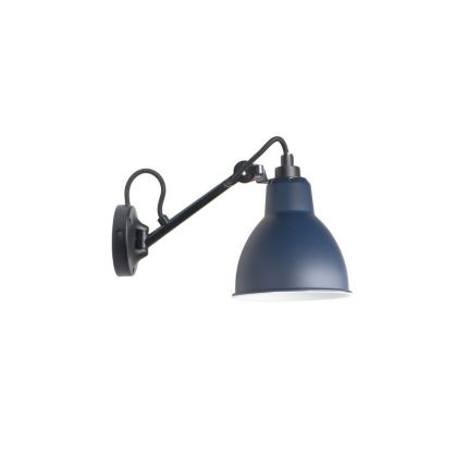 Lámpara exterior Lampe Grass XL | Clásica-Azul