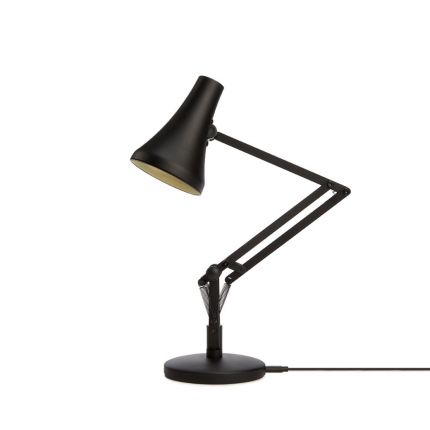 Lámpara escritorio 90 Mini Mini - Anglepoise-Negro