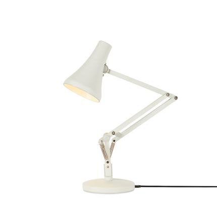 Lámpara escritorio 90 Mini Mini - Anglepoise-Blanco