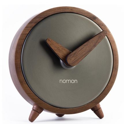 Reloj de sobremesa Átomo - Nomon