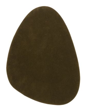 Alfombra Cal 3 - Nanimarquina marrón