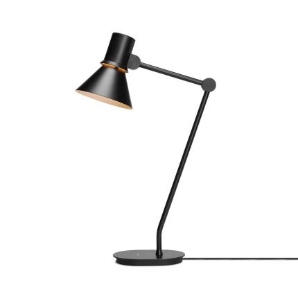 Lámpara de escritorio tipo 80 - Anglepoise-Negro