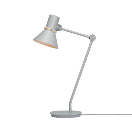 Lámpara de escritorio tipo 80 - Anglepoise-Gris
