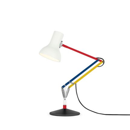 Lámpara escritorio 75 Mini Paul Smith - Anglepoise-Edición 3