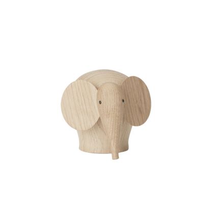 Elefante Nunu roble mini  - Woud