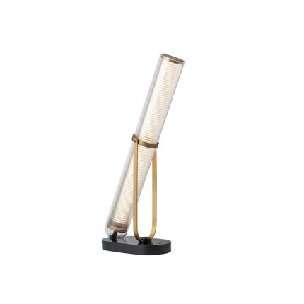 Lámpara de mesa y suelo Frechin | Estilo moderno