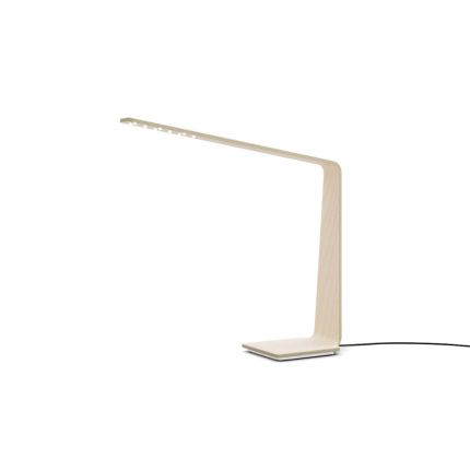 Lámpara de mesa LED 4 madera – Tunto