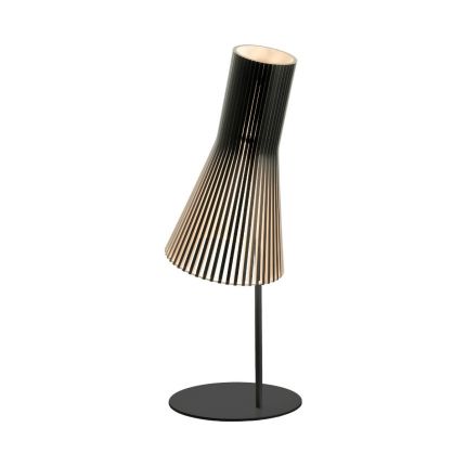 Lámpara de sobremesa SECTO 4220 - Secto Design-Negro