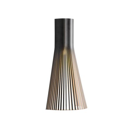 Lámpara de pared Secto 4230 - Secto Design-Negro