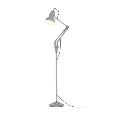 Lámpara de pie Original 1227 Anglepoise. Acabado minimalista