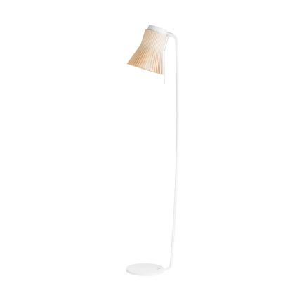 Lámpara de pie Petite 4610 - Secto Design-Natural