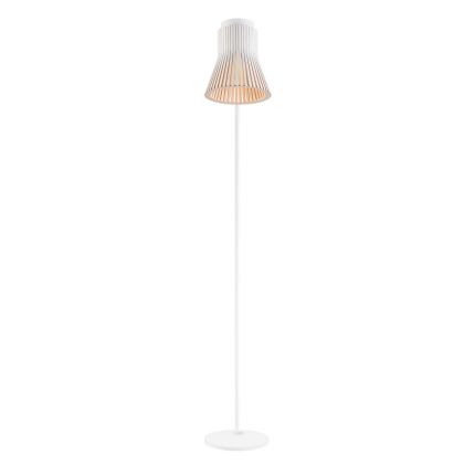 Lámpara de pie Petite 4610 - Secto Design-Blanco
