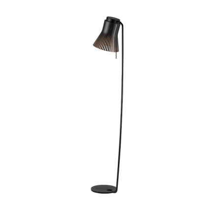 Lámpara de pie Petite 4610 - Secto Design-Negro