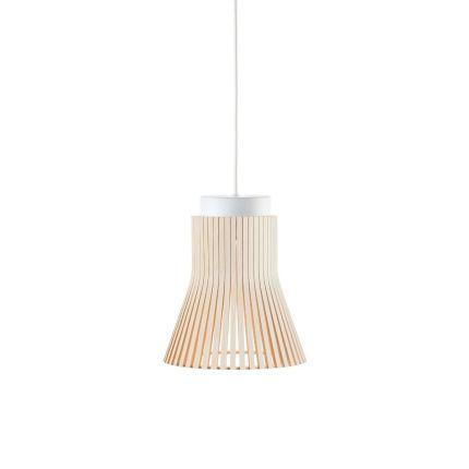 Lámpara colgante Petite 4600 - Secto Design-Natural